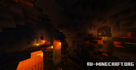 ������� Haunted Hide and Seek ��� Minecraft