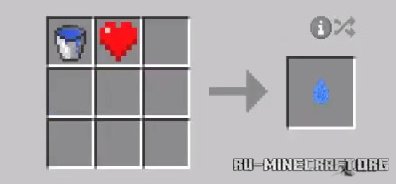  Lost Powers  Minecraft 1.14.4