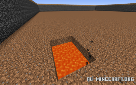Скачать Really Big Spleef для Minecraft