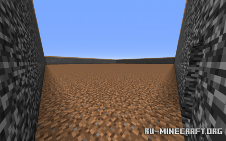 Скачать Really Big Spleef для Minecraft