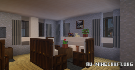 ������� Cozy Victorian ��� Minecraft