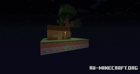  Better And Weirder Skyblock  Minecraft
