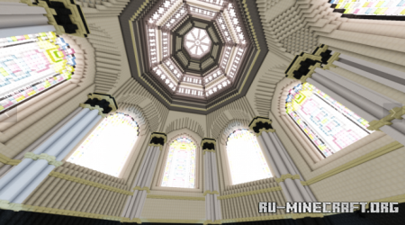 ������� TLoZ Twilight Princess ��� Minecraft