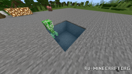  Vanilla Enhancements  Minecraft PE 1.14