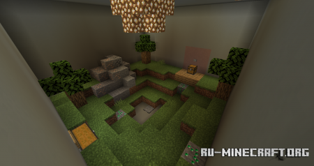  The Pillar  Minecraft