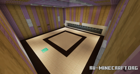  The Pillar  Minecraft