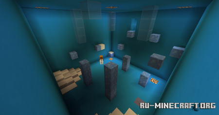  The Pillar  Minecraft