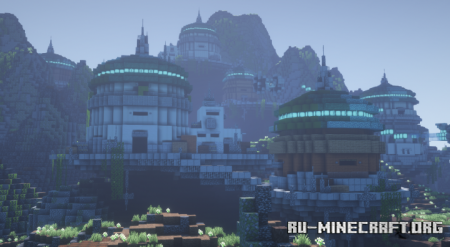  The Empire's Strike  Minecraft