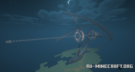  Passengers - Avalon  Minecraft