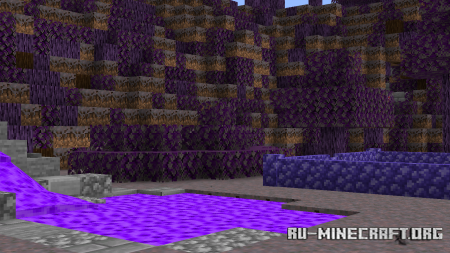  Unfair Trees  Minecraft