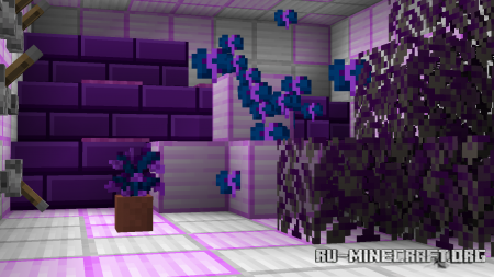  Unfair Trees  Minecraft