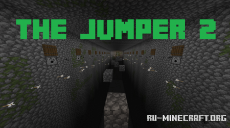 ������� The Jumper 2 ��� Minecraft