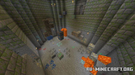 ������� The Jumper 2 ��� Minecraft