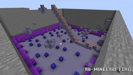 ������� Find the Button by Starflyr3 ��� Minecraft