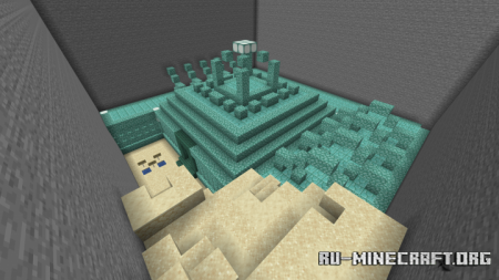 ������� Find the Button by Starflyr3 ��� Minecraft