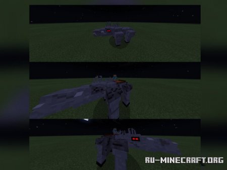  Arkcraft  Minecraft PE 1.13