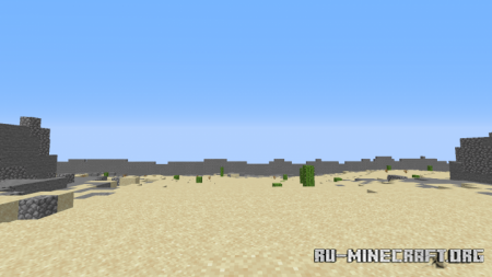������� Ancient Labyrinth Island ��� Minecraft