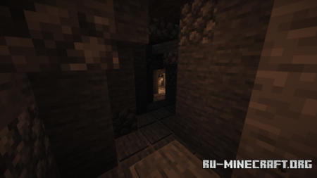 ������� Cavy TNT Run ��� Minecraft