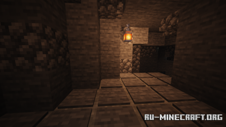 ������� Cavy TNT Run ��� Minecraft