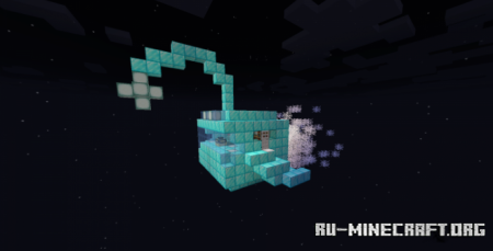 ������� The Astraeus Station ��� Minecraft