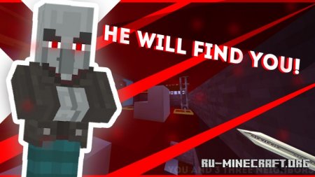 ������� You and 3 Neighbors ��� Minecraft