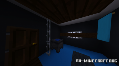 ������� You and 3 Neighbors ��� Minecraft