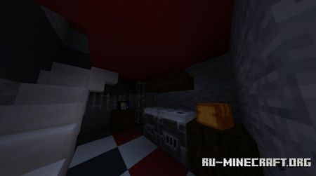 ������� You and 3 Neighbors ��� Minecraft