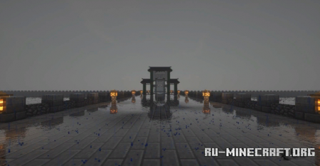 Скачать Chinese Workshop для Minecraft 1.14.4