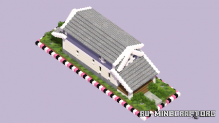  Small Cottage by Chiaroscuro  Minecraft