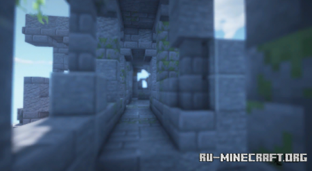 ������� Raising Island ��� Minecraft