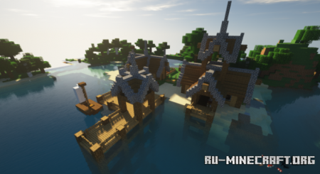 ������� Liviar ��� Minecraft