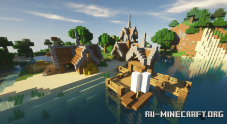 ������� Liviar ��� Minecraft