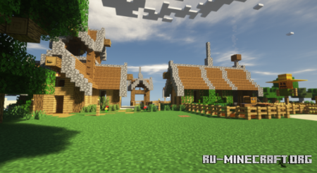 ������� Liviar ��� Minecraft