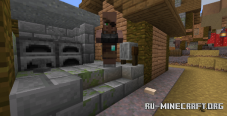 ������� Legends of Puaba ��� Minecraft
