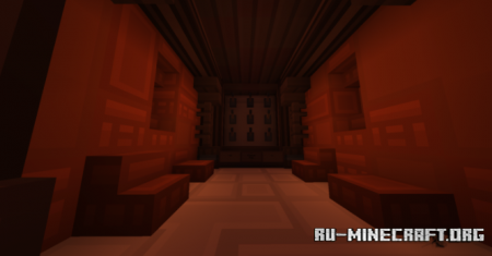 ������� Parkour by twistedspindle ��� Minecraft