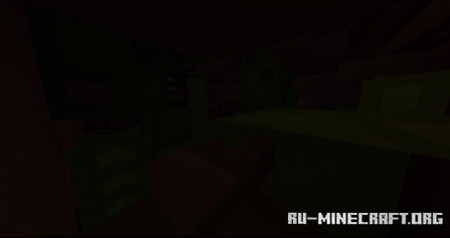 ������� Parkour by twistedspindle ��� Minecraft