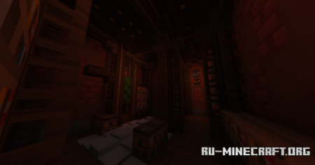 ������� Parkour by twistedspindle ��� Minecraft