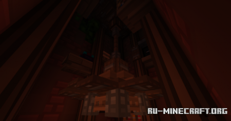 ������� Parkour by twistedspindle ��� Minecraft