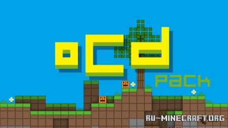  oCd Resource [16x]  Minecraft 1.15