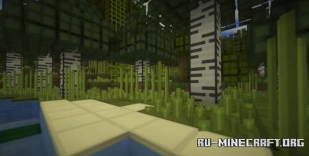  oCd Resource [16x]  Minecraft 1.15