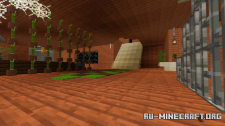 ������� Half-Haunted ��� Minecraft