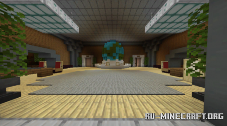 ������� MurderMap03 ��� Minecraft