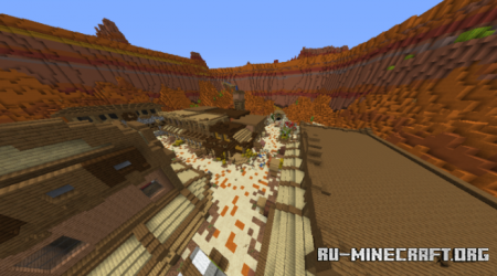 ������� MurderMystery02 ��� Minecraft