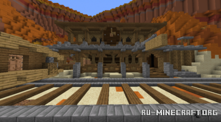 ������� MurderMystery02 ��� Minecraft