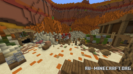 ������� MurderMystery02 ��� Minecraft