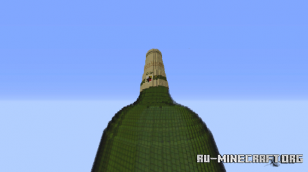 ������� Pilsner Urquell ��� Minecraft