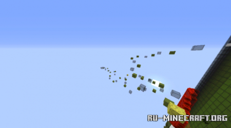 ������� Pilsner Urquell ��� Minecraft
