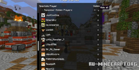  Replay  Minecraft 1.14.4