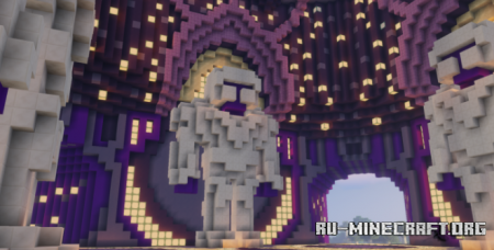 ������� Castle Tower by KyledaTurtle ��� Minecraft
