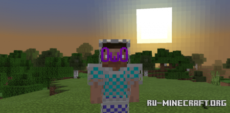  3D Armor Details  Minecraft PE 1.13